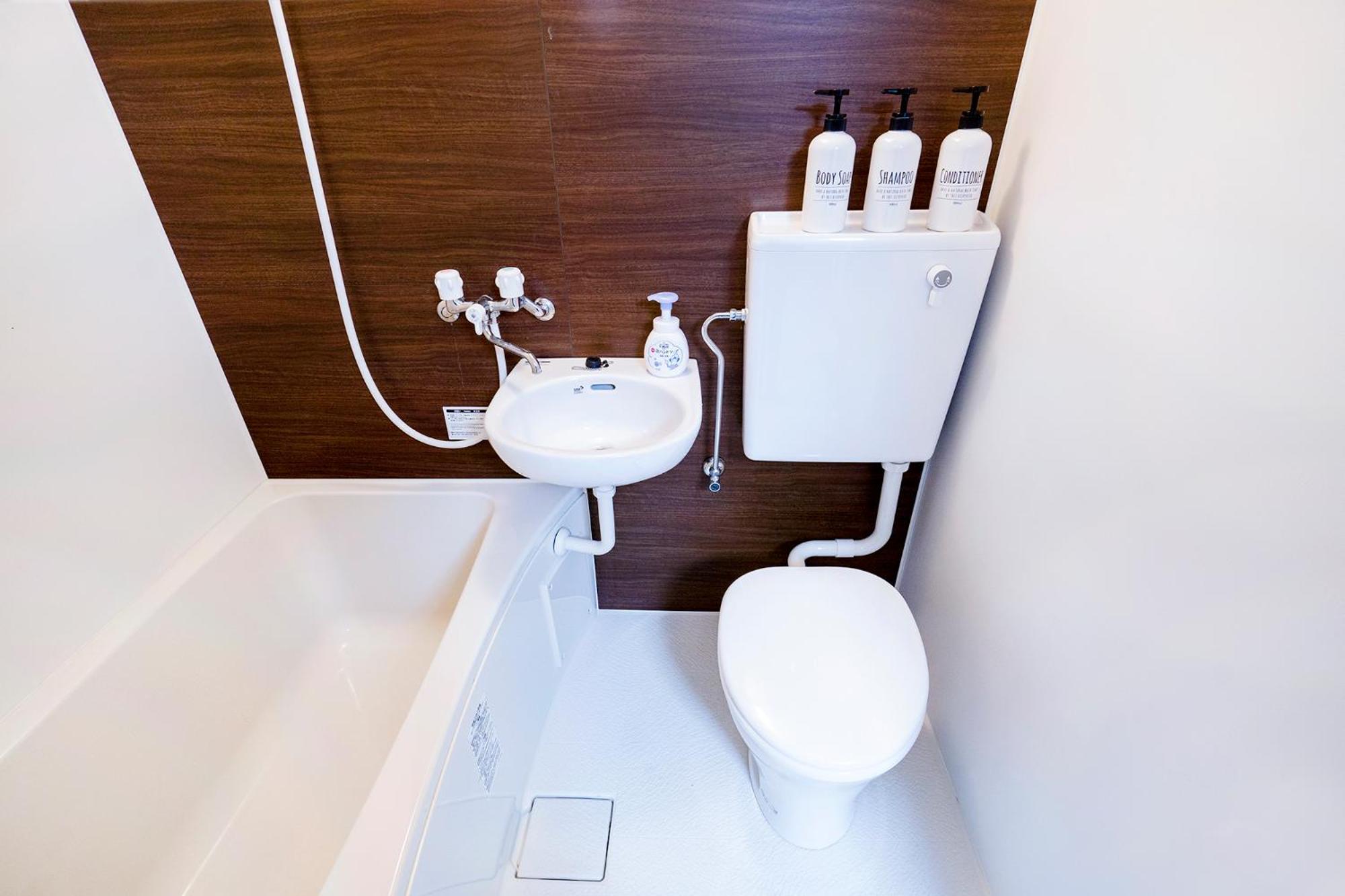Cg Charming In The Heart Of Okubo 丶steps To Metro And Convenient Travel! Sos4 อพาร์ทเม้น *